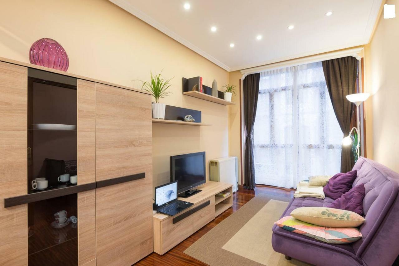 Appartement Artekale *